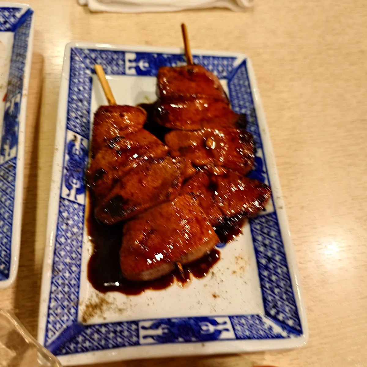 もつ焼・さとう · 7