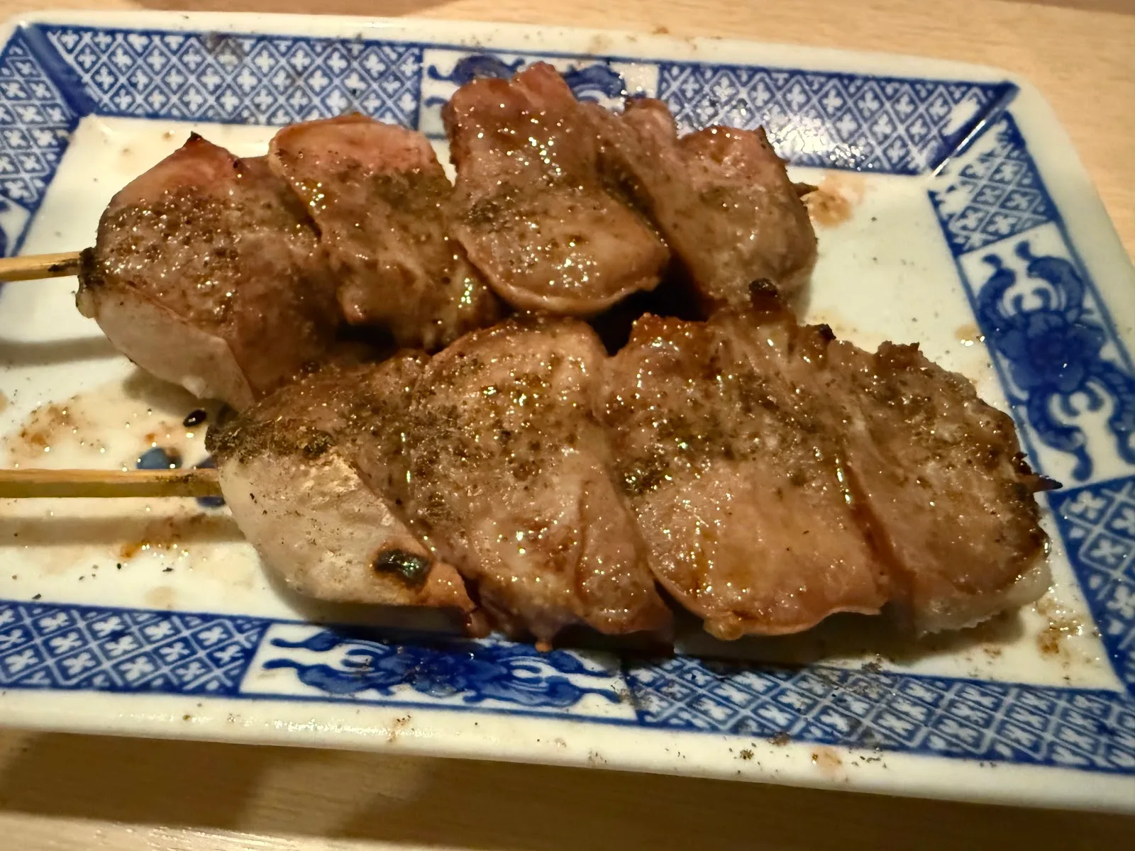 もつ焼・さとう · 10