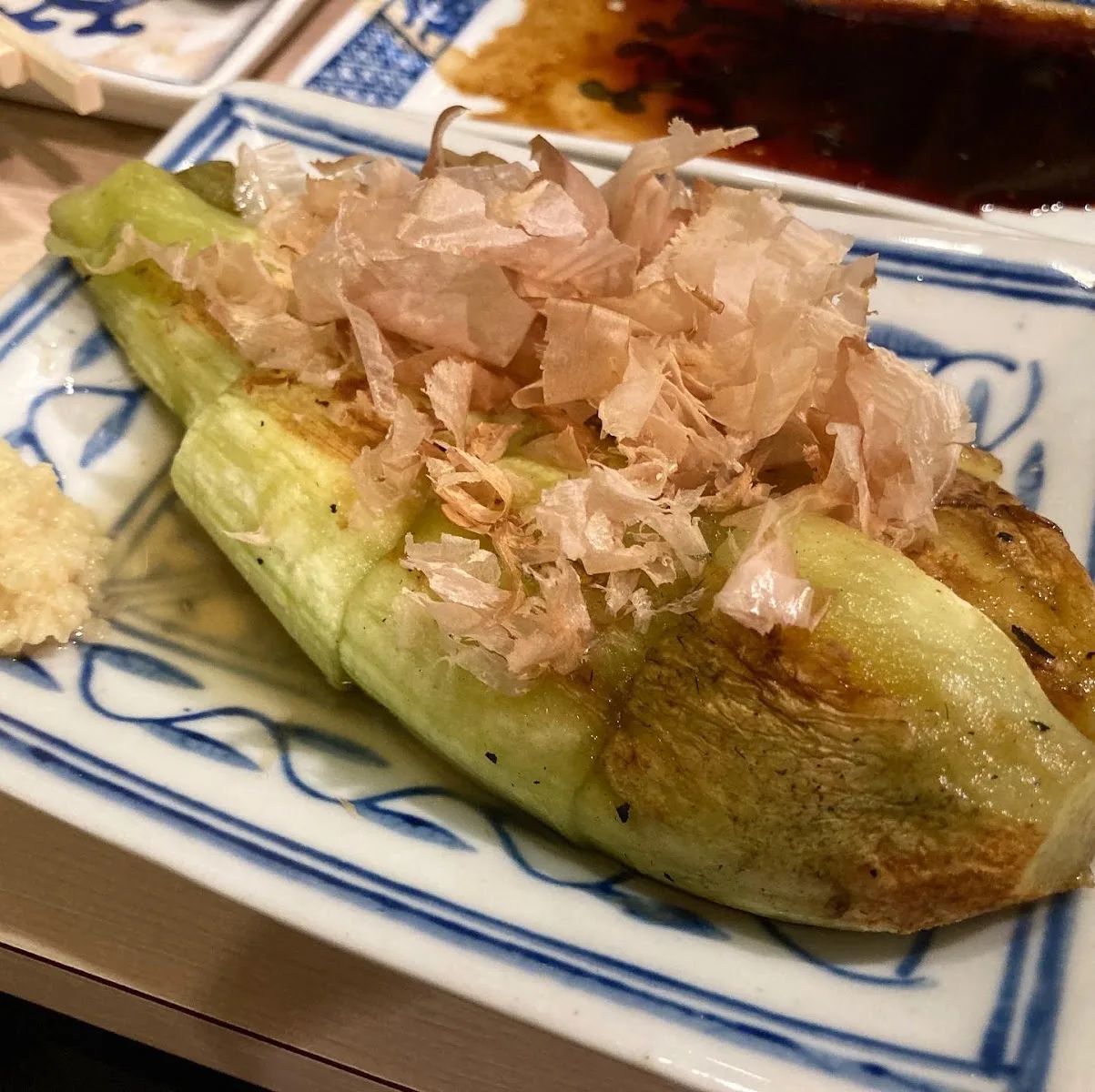 もつ焼・さとう 店舗写真